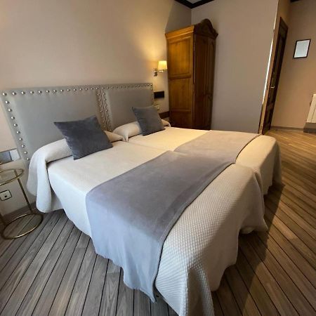 Hotel Los Molinos Llanes Esterno foto