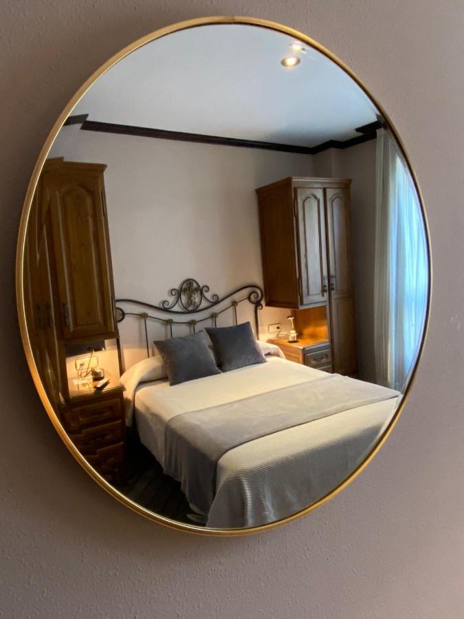 Hotel Los Molinos Llanes Esterno foto