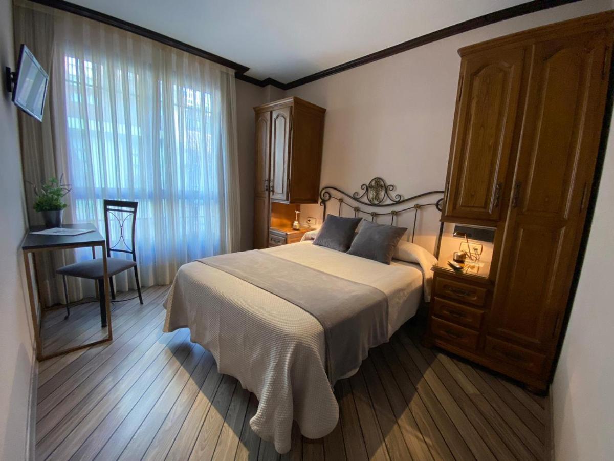 Hotel Los Molinos Llanes Esterno foto