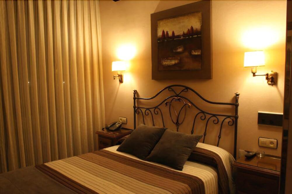 Hotel Los Molinos Llanes Esterno foto