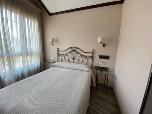 Hotel Los Molinos Llanes Esterno foto