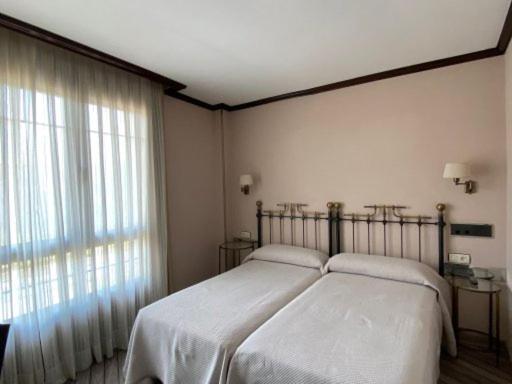 Hotel Los Molinos Llanes Esterno foto