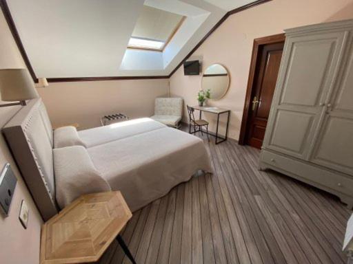 Hotel Los Molinos Llanes Esterno foto