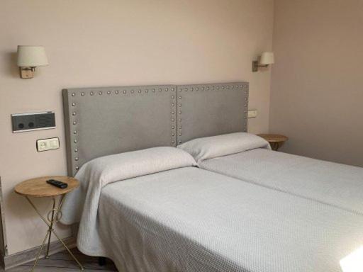 Hotel Los Molinos Llanes Esterno foto