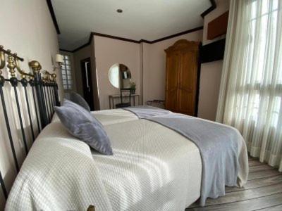 Hotel Los Molinos Llanes Esterno foto