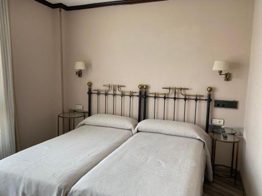 Hotel Los Molinos Llanes Esterno foto