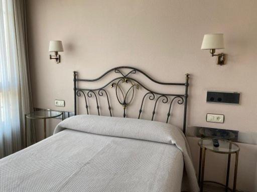 Hotel Los Molinos Llanes Esterno foto