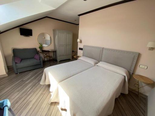 Hotel Los Molinos Llanes Esterno foto