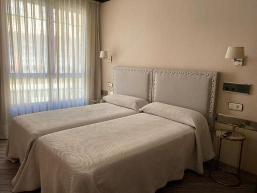 Hotel Los Molinos Llanes Esterno foto
