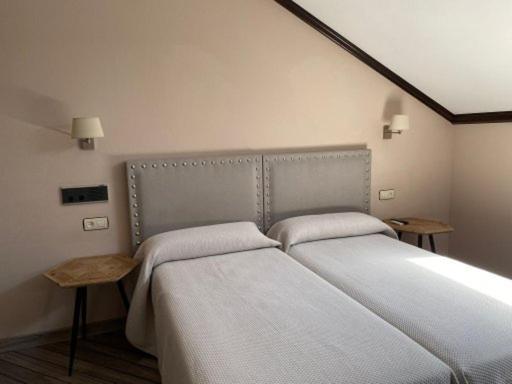 Hotel Los Molinos Llanes Esterno foto