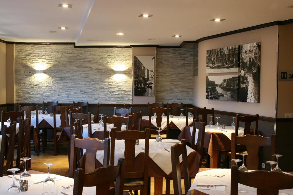 Hotel Los Molinos Llanes Esterno foto