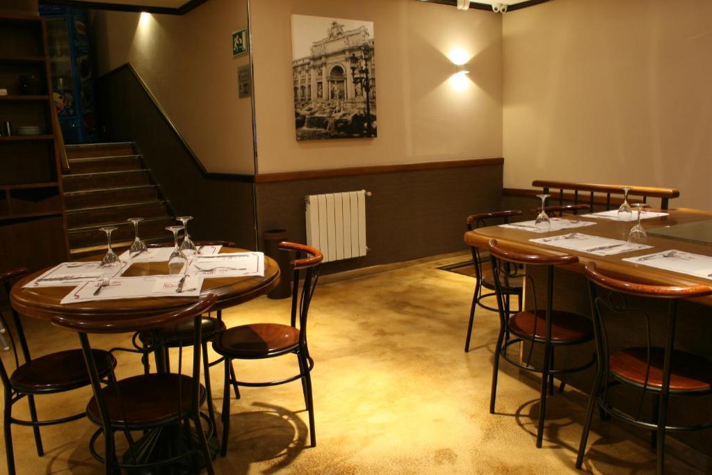 Hotel Los Molinos Llanes Esterno foto